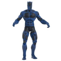 Disney Black Panther (Comic Colors) Action Figure – Marvel Select By Diamond – 7'' -Deals girls Store unnamed file 609
