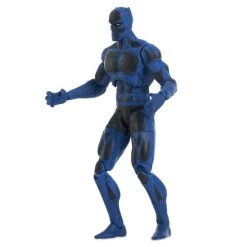 Disney Black Panther (Comic Colors) Action Figure – Marvel Select By Diamond – 7'' -Deals girls Store unnamed file 610