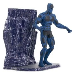 Disney Black Panther (Comic Colors) Action Figure – Marvel Select By Diamond – 7'' -Deals girls Store unnamed file 613