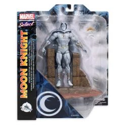 Disney Moon Knight Action Figure – Marvel Select By Diamond – 7'' -Deals girls Store unnamed file 620
