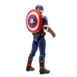 Disney Captain America Talking Action Figure 12 Disney Captain America Talking Action Figure -Deals girls Store unnamed file 624