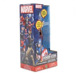 Disney Captain America Talking Action Figure 16 Disney Captain America Talking Action Figure -Deals girls Store unnamed file 628