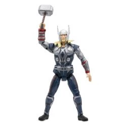 Disney Thor Talking Action Figure -Deals girls Store unnamed file 632