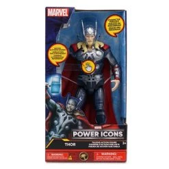Disney Thor Talking Action Figure -Deals girls Store unnamed file 634