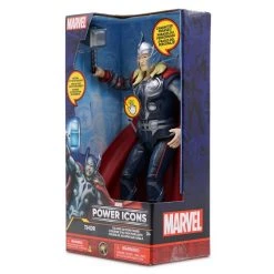 Disney Thor Talking Action Figure -Deals girls Store unnamed file 635