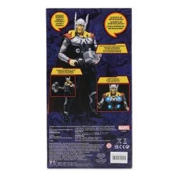 Disney Thor Talking Action Figure -Deals girls Store unnamed file 637