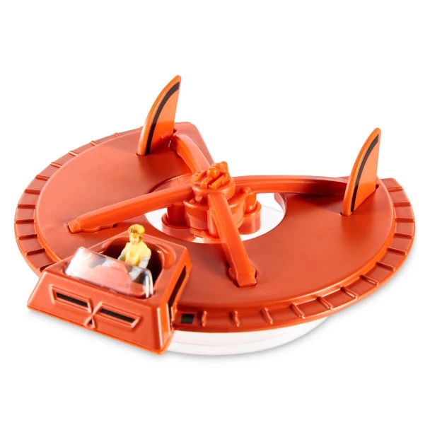 Disney Star Wars Original Concept Series Starship Set By Hot Wheels 3 Disney Star Wars Original Concept Series Starship Set By Hot Wheels - Image 3