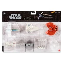 Disney Star Wars Original Concept Series Starship Set By Hot Wheels 9 Disney Star Wars Original Concept Series Starship Set By Hot Wheels -Deals girls Store unnamed file 657