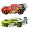 Disney Lightning McQueen & Brick Yardley Pull 'N' Race Die Cast Set – Cars
