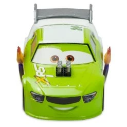 Disney Lightning McQueen & Brick Yardley Pull 'N' Race Die Cast Set – Cars -Deals girls Store unnamed file 662