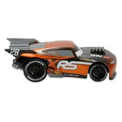 Disney Jackson Storm & Tim Treadless Pull 'N' Race Die Cast Set – Cars -Deals girls Store unnamed file 668