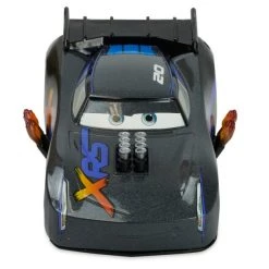 Disney Jackson Storm & Tim Treadless Pull 'N' Race Die Cast Set – Cars -Deals girls Store unnamed file 670