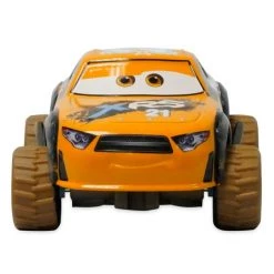 Disney Speedy Comet And Steve ''Slick'' LaPage Pullback Mud Wash Die Cast Twin Pack – Cars -Deals girls Store unnamed file 676