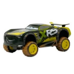 Disney Speedy Comet And Steve ''Slick'' LaPage Pullback Mud Wash Die Cast Twin Pack – Cars -Deals girls Store unnamed file 678