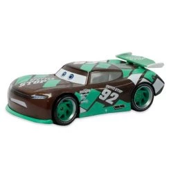 Disney Cam Spinner And Sheldon Shifter Pullback Die Cast Twin Pack – Cars 14 Disney Cam Spinner And Sheldon Shifter Pullback Die Cast Twin Pack – Cars -Deals girls Store unnamed file 688