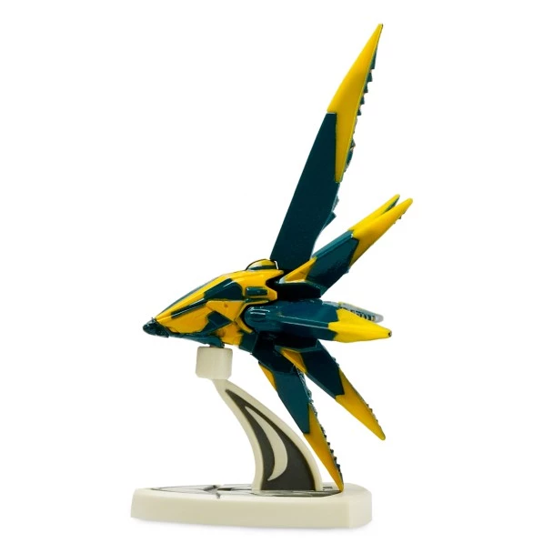 Disney Star Blaster Die Cast Vehicle – Guardians Of The Galaxy: Cosmic Rewind 1 Disney Star Blaster Die Cast Vehicle – Guardians Of The Galaxy: Cosmic Rewind