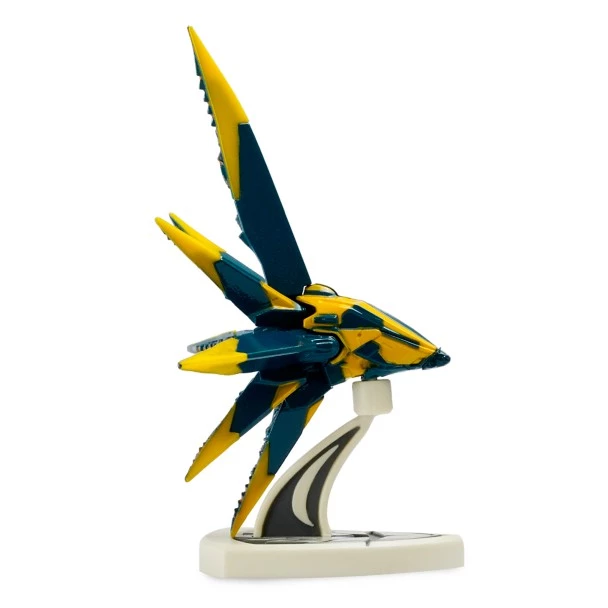 Disney Star Blaster Die Cast Vehicle – Guardians Of The Galaxy: Cosmic Rewind 4 Disney Star Blaster Die Cast Vehicle – Guardians Of The Galaxy: Cosmic Rewind - Image 4