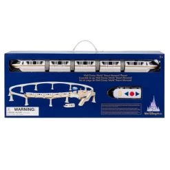 Monorail Play Set – Walt Disney World 50th Anniversary -Deals girls Store unnamed file 701