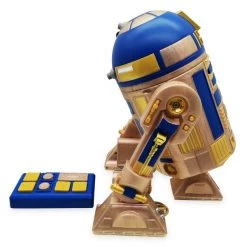 R2-W50 Interactive Remote Control Droid – Star Wars – Walt Disney World 50th Anniversary -Deals girls Store unnamed file 710