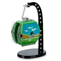 Disney Donald Duck And Friends Skyliner Collectible Toy -Deals girls Store unnamed file 715