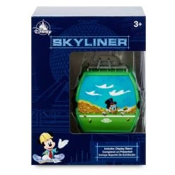 Disney Donald Duck And Friends Skyliner Collectible Toy -Deals girls Store unnamed file 717