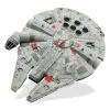 Disney Millennium Falcon Die Cast Vehicle – Star Wars