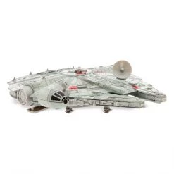 Disney Millennium Falcon Die Cast Vehicle – Star Wars -Deals girls Store unnamed file 720