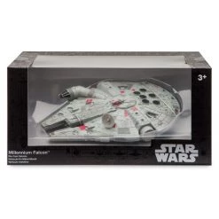 Disney Millennium Falcon Die Cast Vehicle – Star Wars -Deals girls Store unnamed file 721