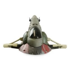 Disney Boba Fett Starship Die Cast Vehicle – Star Wars: The Book Of Boba Fett