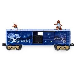 Walt Disney World 50th Anniversary Train Car By Lionel – Disney's Animal Kingdom 13 Walt Disney World 50th Anniversary Train Car By Lionel – Disney's Animal Kingdom -Deals girls Store unnamed file 730