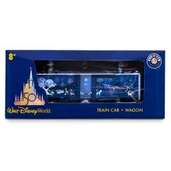 Walt Disney World 50th Anniversary Train Car By Lionel – Disney's Animal Kingdom 14 Walt Disney World 50th Anniversary Train Car By Lionel – Disney's Animal Kingdom -Deals girls Store unnamed file 731