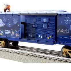 Walt Disney World 50th Anniversary Train Car By Lionel – Disney's Animal Kingdom 15 Walt Disney World 50th Anniversary Train Car By Lionel – Disney's Animal Kingdom -Deals girls Store unnamed file 732