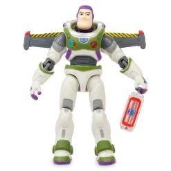 Disney Lightyear Action Figure And XL-15 Vehicle Set -Deals girls Store unnamed file 739