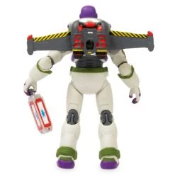 Disney Lightyear Action Figure And XL-15 Vehicle Set -Deals girls Store unnamed file 740
