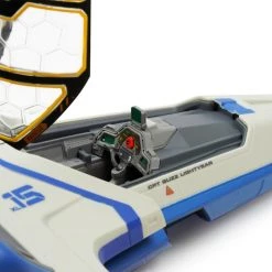 Disney Lightyear Action Figure And XL-15 Vehicle Set -Deals girls Store unnamed file 741