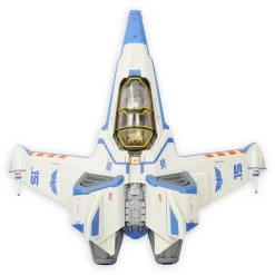 Disney Lightyear Action Figure And XL-15 Vehicle Set -Deals girls Store unnamed file 745