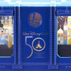 Walt Disney World 50th Anniversary Train Car By Lionel -Deals girls Store unnamed file 762
