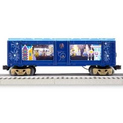 Walt Disney World 50th Anniversary Train Car By Lionel -Deals girls Store unnamed file 765