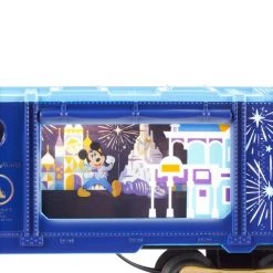 Walt Disney World 50th Anniversary Train Car By Lionel -Deals girls Store unnamed file 767