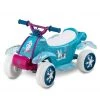 Disney Frozen 2 6V Toddler Quad Ride-On Toy