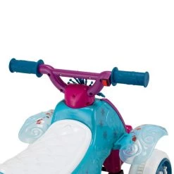 Disney Frozen 2 6V Toddler Quad Ride-On Toy -Deals girls Store unnamed file 772