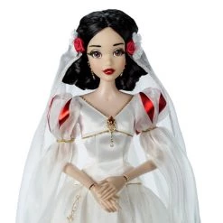 Disney Snow White Limited Edition Doll – Snow White And The Seven Dwarfs 85th Anniversary – 17'' 9 Disney Snow White Limited Edition Doll – Snow White And The Seven Dwarfs 85th Anniversary – 17'' -Deals girls Store unnamed file 778