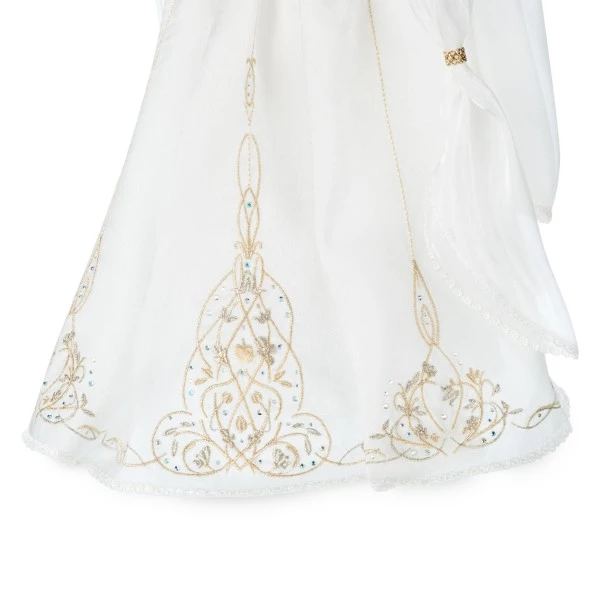 Disney Snow White Limited Edition Doll – Snow White And The Seven Dwarfs 85th Anniversary – 17'' 4 Disney Snow White Limited Edition Doll – Snow White And The Seven Dwarfs 85th Anniversary – 17'' - Image 4