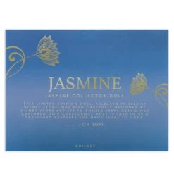 Disney Jasmine Limited Edition Doll – Aladdin 30th Anniversary – 17'' -Deals girls Store unnamed file 789