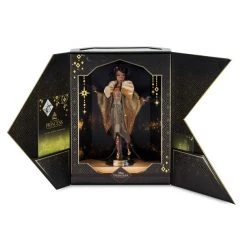 Tiana Limited Edition Doll – The Princess And The Frog – Disney Designer Collection – 13'' -Deals girls Store unnamed file 797