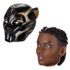 Disney Black Panther Special Edition Doll – Black Panther: Wakanda Forever -Deals girls Store unnamed file 805