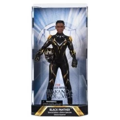 Disney Black Panther Special Edition Doll – Black Panther: Wakanda Forever -Deals girls Store unnamed file 806