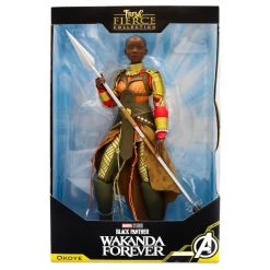Disney Okoye Doll By World Of EPI – Black Panther: Wakanda Forever -Deals girls Store unnamed file 810