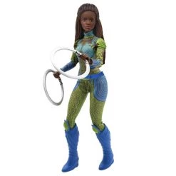 Disney Nakia Doll By World Of EPI – Black Panther: Wakanda Forever