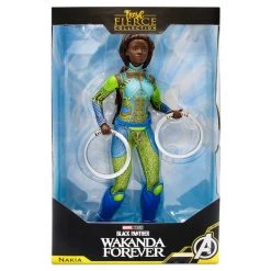 Disney Nakia Doll By World Of EPI – Black Panther: Wakanda Forever 8 Disney Nakia Doll By World Of EPI – Black Panther: Wakanda Forever -Deals girls Store unnamed file 815